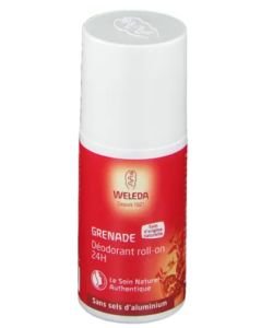 Déodorant roll-on Grenade, 50 ml